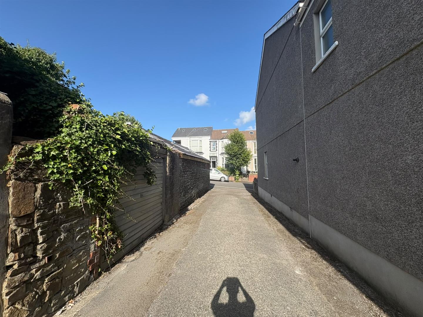 53 Sketty Road, Uplands, Swansea, SA2 0EN